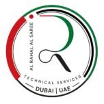 الرحال السريع للخدمات الفنية